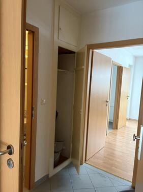 Foto - 1 Zimmer Etagenwohnung in Lübeck