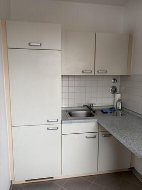 Foto - Etagenwohnung in Lübeck zur Miete