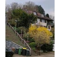 Wohnung zum ausruhen mit Badewanne - Hennef (Sieg)