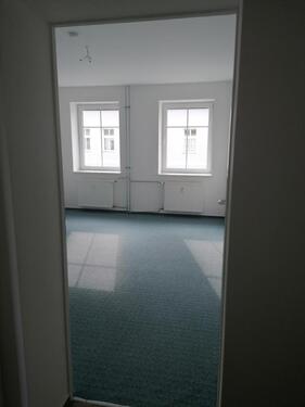 Foto - 2-Raumwohnung mit Balkon und EBK in Bahnhofsnähe