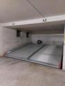 Foto - Tiefgaragenstellplatz (Duplexparker oben)