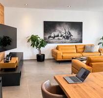 Luxuriöses 3,5-Zimmer Apartment in Abstatt