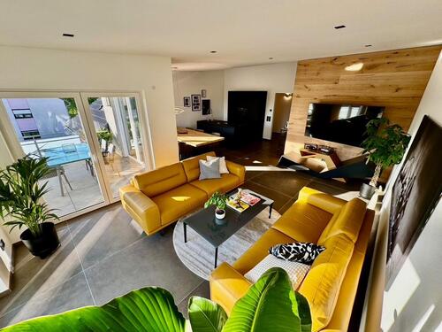 Foto - 2 Zimmer Dachgeschoßwohnung in Abstatt