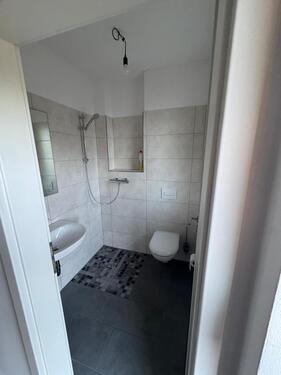 Foto - Etagenwohnung in Oldenburg zur Miete