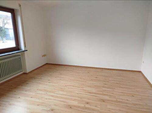Foto - Erdgeschoßwohnung in Buttenwiesen zur Miete