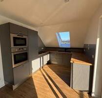 Moderne Neubau Maisonette-Wohnung - 4 Zimmer - Ländlich - Recke