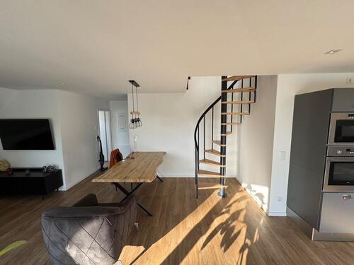 Foto - Maisonettenwohnung in Recke zur Miete