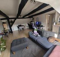 Charmante 2-Zimmer - Stellplatz inklusive - Frankenberg (Eder)