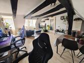 Foto - 2 Zimmer Dachgeschoßwohnung zur Miete in Frankenberg (Eder)
