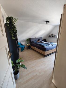 Foto - Dachgeschoßwohnung in Frankenberg (Eder) zur Miete