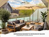 Foto - Maisonette-Wohnung im Zweifamilienhaus am Jungbornpark in Repelen