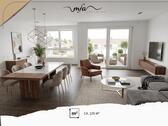 Foto - 5 Zimmer Maisonettenwohnung in Moers