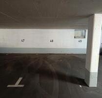 Tiefgaragenstellplatz (Junkersdorf - Eifelallee) - Köln Lindenthal