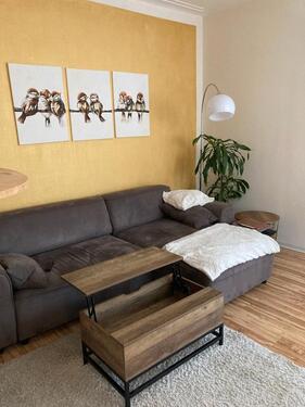 Foto - großzügige 3. Zi. Wohnung in zentraler Lage in Bad MGH