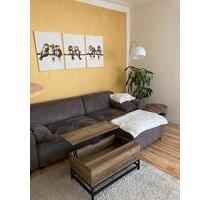 großzügige 3. Zi. Wohnung in zentraler Lage in Bad MGH - Bad Mergentheim