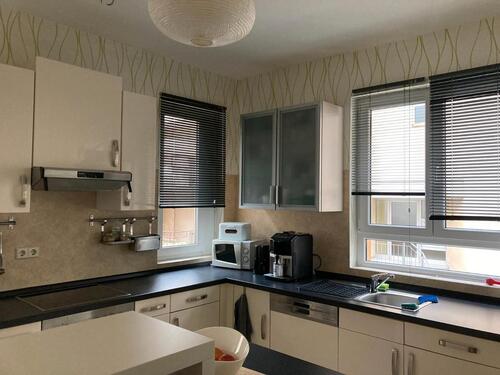 Foto - 3 Zimmer Hochparterre in Bad Mergentheim