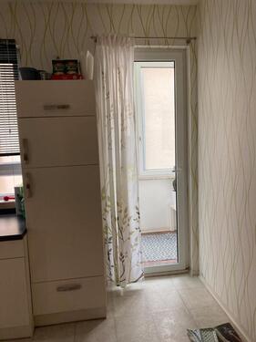 Foto - Hochparterre in Bad Mergentheim zur Miete