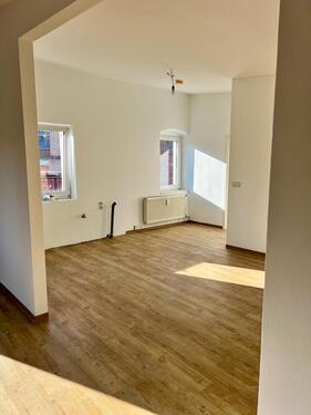 Foto - Etagenwohnung in Gröditz zur Miete