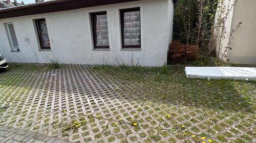 Foto - Günstiger Stellplatz nahe Curiebau – 30€Monat monatlich kündbar