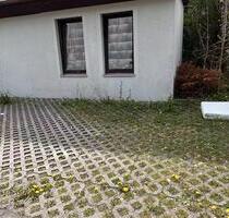 Günstiger Stellplatz nahe Curiebau – 30€Monat monatlich kündbar - Ilmenau