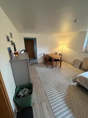 Foto - 1 Zimmer Etagenwohnung zur Miete in Mainhausen