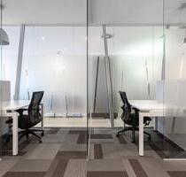 Coworking-Bereich in Design Offices Post - Leipzig