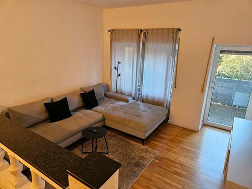 Foto - 2.5 Zimmer Terrassenwohnung zum Kaufen in Pforzheim