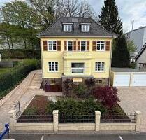 Großzügiges Einfamilienhaus in Bestlage von Betzdorf