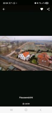 Foto - modernisierter Eiinfamilienhaus mit Anbau 10km ohne Makler