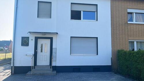 Foto - Drei-Familienhaus in Dormagen-Mitte