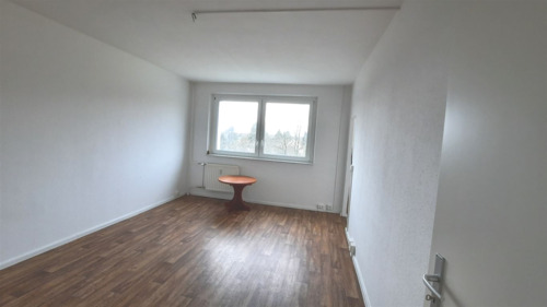 Foto - Etagenwohnung in Lauchhammer