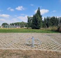 Reservierter Stellplatz – stressfreies Parken garantiert! - Bad Frankenhausen/Kyffhäuser