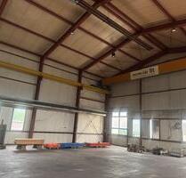 Gewerbehalle - 4.640,00 EUR Kaltmiete, in Osterrönfeld (PLZ: 24783)