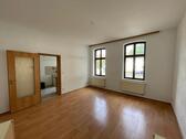 Foto - Altbauwohnung mit Garten & Stellplatz in Zahna-Elster