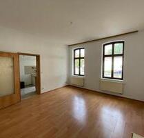 Altbauwohnung mit Garten & Stellplatz in Zahna-Elster