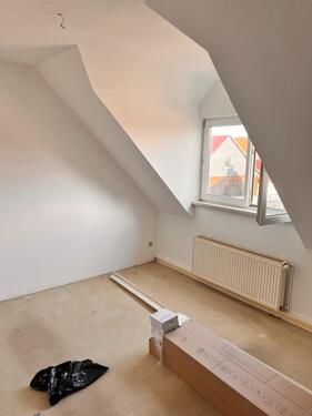 Foto - Etagenwohnung in Gotha
