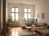 Foto - Wohnungsswap - 2 Zimmer, 70 m² - Emser Straße, Neukölln, Berlin