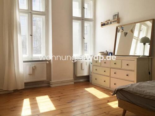 Foto - Etagenwohnung zur Miete in Berlin