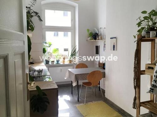 Foto - Etagenwohnung in Berlin