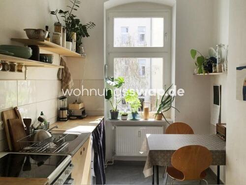 Foto - Etagenwohnung in Berlin zur Miete