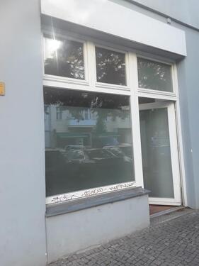 Foto - Ladenlokal, Gastro, Café, Restaurant Gewerbe Prenzlauer Berg