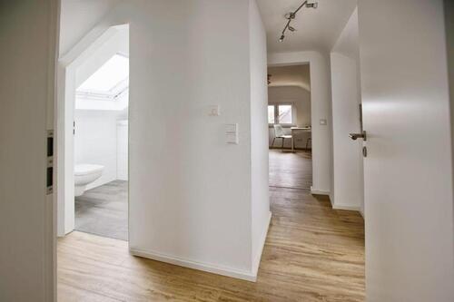 Foto - Etagenwohnung in Bönnigheim