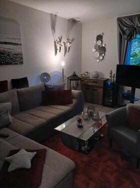 Foto - Etagenwohnung in Herten zur Miete