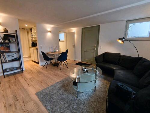 Foto - Etagenwohnung in Oldenburg