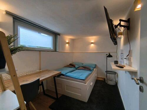 Foto - Etagenwohnung in Oldenburg zur Miete
