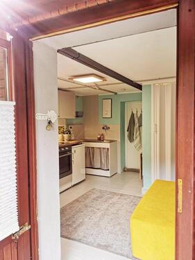 Foto - Mikro-Apartment im Kölner Norden, vollmöbliert und auf Zeit