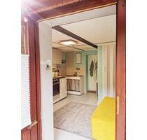 Mikro-Apartment im Kölner Norden, vollmöbliert und auf Zeit