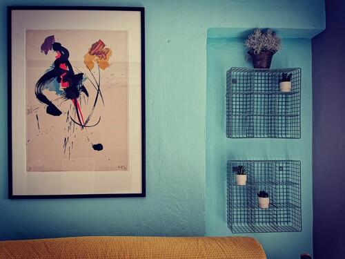 Foto - Etagenwohnung in Köln