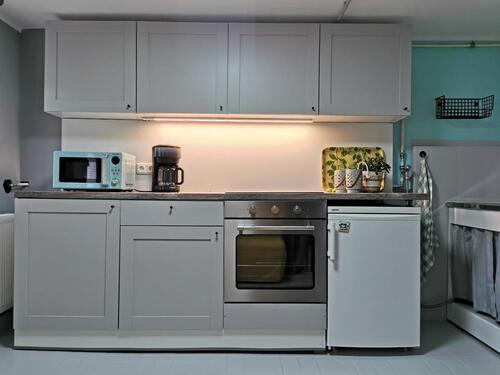 Foto - Etagenwohnung in Köln zur Miete