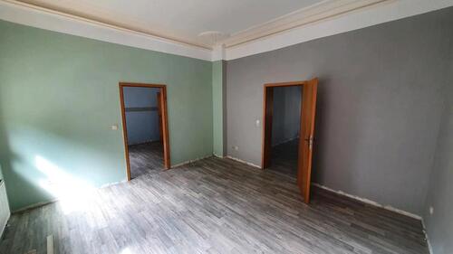 Foto - Etagenwohnung in Idar-Oberstein